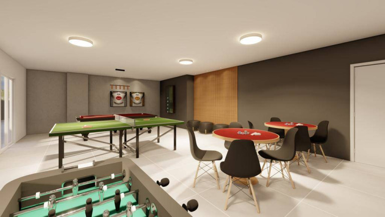 Imagem Apartamento com 2 Quartos à Venda, 83 m² em Aviação - Praia Grande