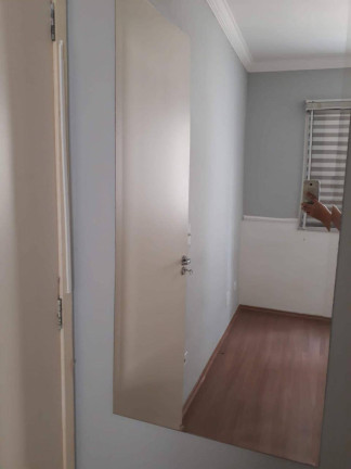 Imagem Apartamento com 2 Quartos à Venda, 49 m² em Vossoroca - Votorantim