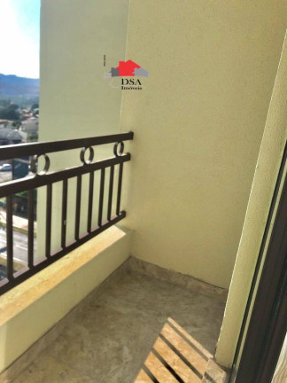 Imagem Apartamento à Venda, 57 m² em Jardim Residencial Firenze - Hortolândia Imagem Apartamento à Venda, 57 m² em Jardim Residencial Firenze - Hortolândia