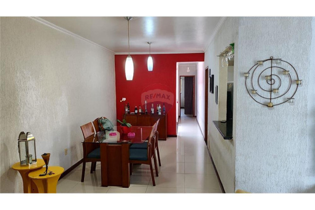 Imagem Casa com 3 Quartos à Venda, 107 m² em Jardim Atlântico - Maricá Imagem Casa com 3 Quartos à Venda, 107 m² em Jardim Atlântico - Maricá