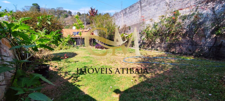 Imagem Chácara com 2 Quartos à Venda, 1 m² em Portão - Atibaia
