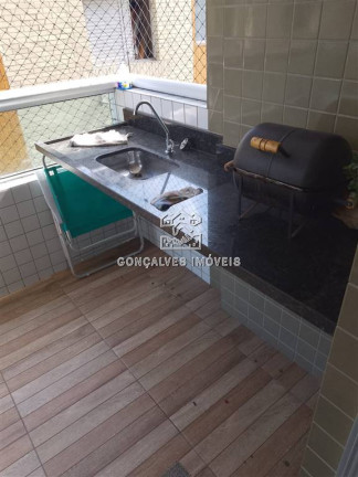 Imagem Apartamento com 2 Quartos à Venda, 65 m² em Canto Do Forte - Praia Grande Imagem Apartamento com 2 Quartos à Venda, 65 m² em Canto Do Forte - Praia Grande