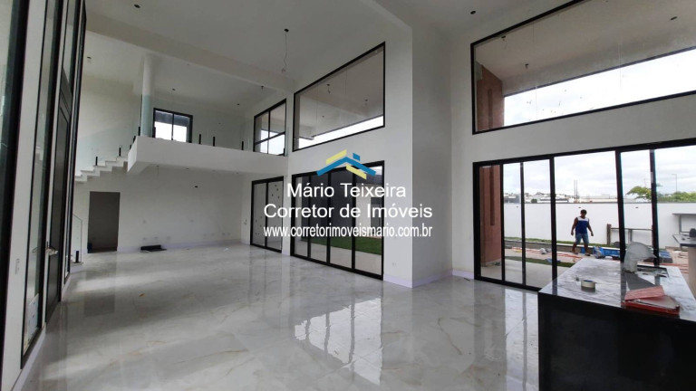Imagem Casa de Condomínio com 4 Quartos à Venda, 500 m² em Urbanova - São José Dos Campos Imagem Casa de Condomínio com 4 Quartos à Venda, 500 m² em Urbanova - São José Dos Campos