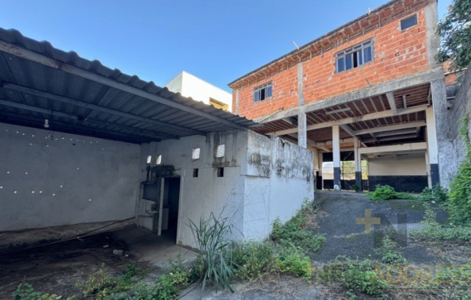 Imagem Terreno à Venda, 300 m² em Vila Capixaba - Cariacica Imagem Terreno à Venda, 300 m² em Vila Capixaba - Cariacica