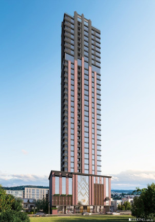 Imagem Apartamento com 1 Quarto à Venda, 40 m² em Itapema - Itapema