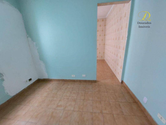 Imagem Apartamento com 1 Quarto à Venda, 49 m² em Boqueirão - Praia Grande Imagem Apartamento com 1 Quarto à Venda, 49 m² em Boqueirão - Praia Grande