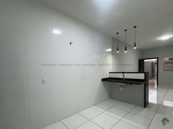 Imagem Casa com 3 Quartos à Venda, 87 m² em Jardim Montevidéu - Campo Grande Imagem Casa com 3 Quartos à Venda, 87 m² em Jardim Montevidéu - Campo Grande