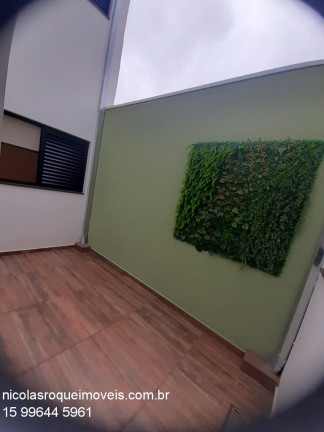 Apartamento com 2 Quartos à Venda, 85 m² em Portal Ville Azaleia - Boituva