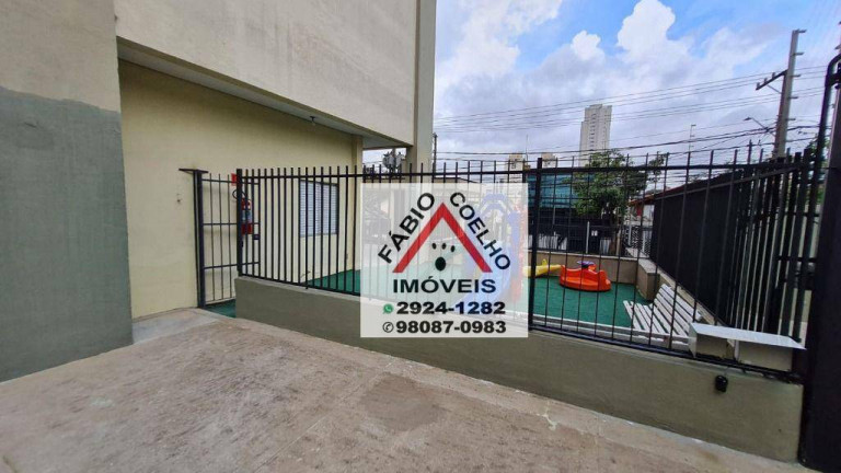 Imagem Apartamento com 2 Quartos à Venda, 77 m² em Jardim Aeroporto - São Paulo Imagem Apartamento com 2 Quartos à Venda, 77 m² em Jardim Aeroporto - São Paulo