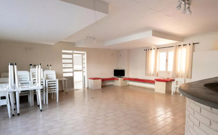 Imagem Apartamento com 3 Quartos à Venda, 91 m² em Baeta Neves - São Bernardo Do Campo