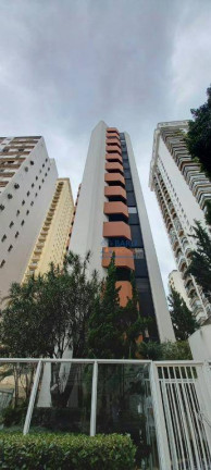 Imagem Apartamento com 2 Quartos à Venda, 97 m² em Santa Cecília - São Paulo