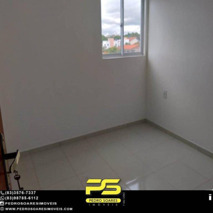 Imagem Apartamento com 2 Quartos à Venda, 57 m² em Conde Imagem Apartamento com 2 Quartos à Venda, 57 m² em Conde