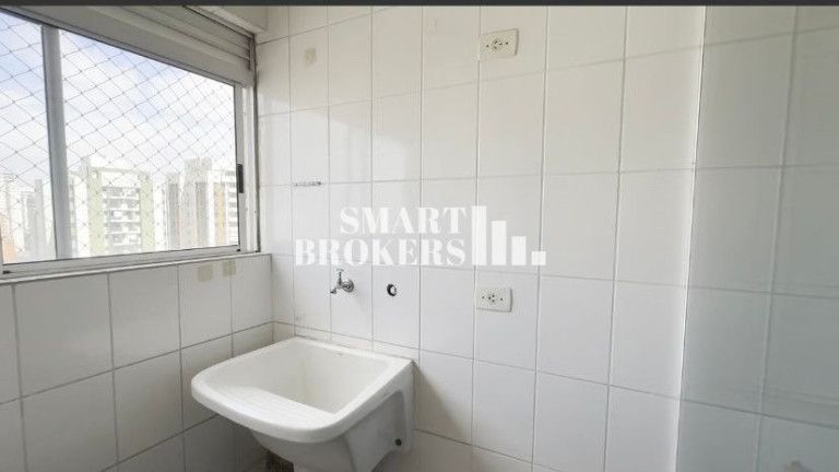 Imagem Apartamento com 2 Quartos à Venda, 80 m² em Vila Clementino - São Paulo