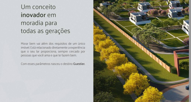 Imagem Terreno em Condomínio à Venda,  em Vila Santa Maria - Piratininga