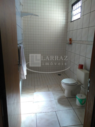 Imagem Casa com 3 Quartos à Venda, 300 m² em Cândido Portinari - Ribeirão Preto