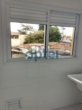 Imagem Apartamento com 2 Quartos à Venda, 64 m² em Campestre - Santo André
