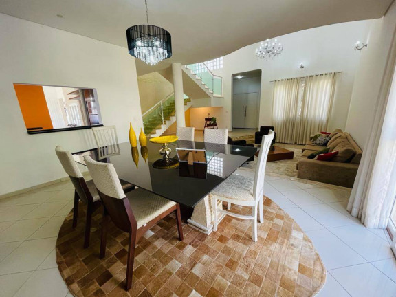 Imagem Casa de Condomínio com 4 Quartos à Venda, 580 m² em Caxambú - Jundiaí Imagem Casa de Condomínio com 4 Quartos à Venda, 580 m² em Caxambú - Jundiaí
