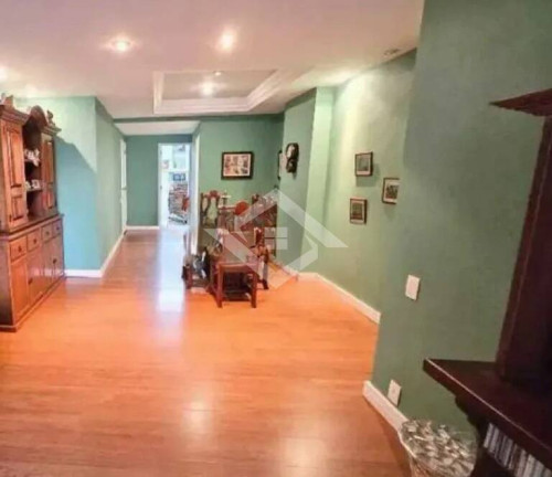 Foto do imóvel Apartamento com 4 Quartos à Venda, 142 m² em Barra Da Tijuca - Rio De Janeiro