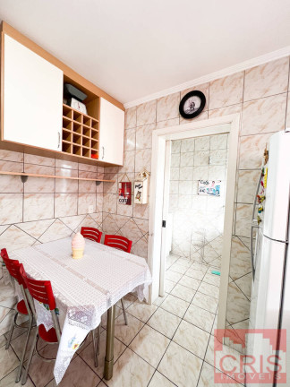 Imagem Apartamento com 2 Quartos à Venda, 70 m² em Borgo - Bento Gonçalves