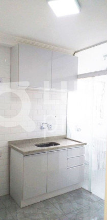 Imagem Apartamento com 2 Quartos à Venda, 58 m² em Imirim - São Paulo Imagem Apartamento com 2 Quartos à Venda, 58 m² em Imirim - São Paulo