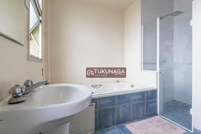 Foto do imóvel Cobertura com 4 Quartos à Venda, 330 m² em Jardim Bela Vista (zona Norte) - São Paulo