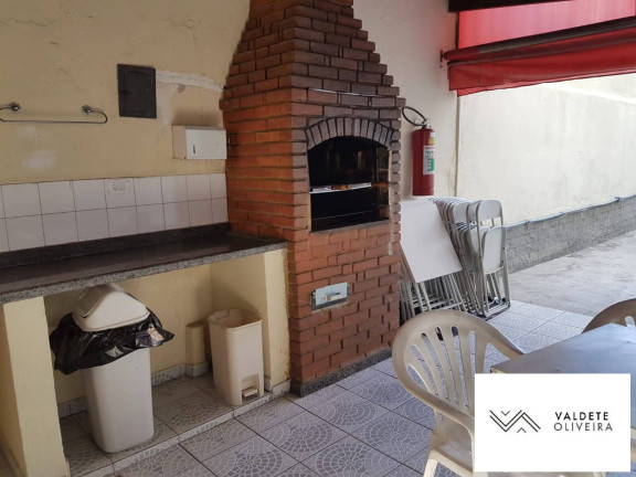 Imagem Apartamento com 3 Quartos à Venda, 60 m² em Vila Adyana - São José Dos Campos Imagem Apartamento com 3 Quartos à Venda, 60 m² em Vila Adyana - São José Dos Campos