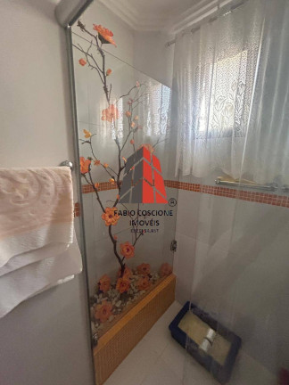 Imagem Apartamento com 4 Quartos à Venda, 186 m² em Tatuapé - São Paulo