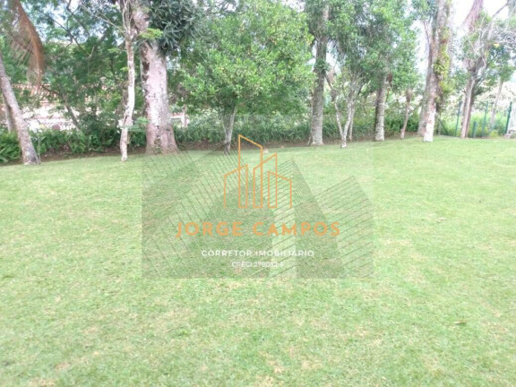 Imagem Casa com 2 Quartos à Venda, 523 m² em Balneário Gardem Mar - Caraguatatuba