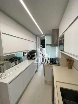 Imagem Apartamento com 3 Quartos à Venda, 119 m² em Lauzane Paulista - São Paulo Imagem Apartamento com 3 Quartos à Venda, 119 m² em Lauzane Paulista - São Paulo