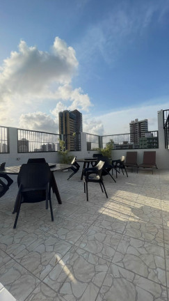 Imagem Apartamento com 4 Quartos à Venda, 250 m² em Manaíra - João Pessoa