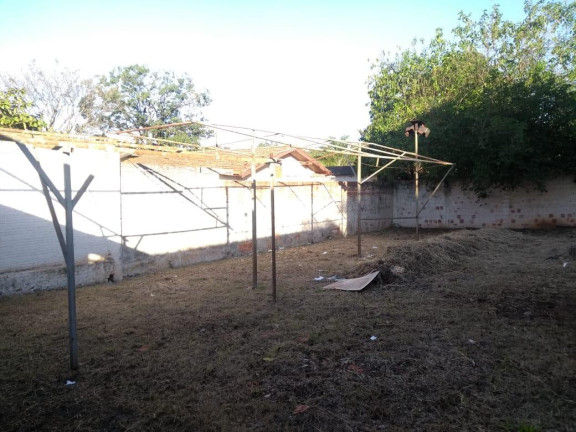 Imagem Terreno à Venda, 300 m² em Nossa Senhora De Fátima - Piracicaba
