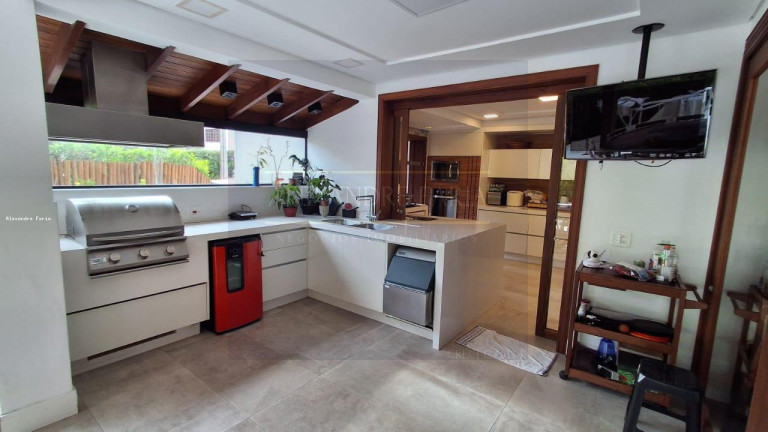 Imagem Casa com 4 Quartos à Venda, 280 m² em Paúba - São Sebastião
