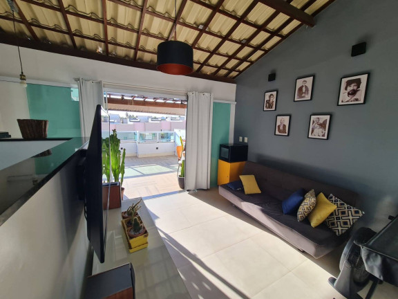 Imagem Casa de Condomínio com 4 Quartos à Venda, 180 m² em Ipitanga - Lauro De Freitas