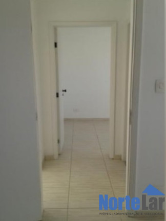 Imagem Apartamento com 2 Quartos à Venda, 55 m² em Vila Ester (zona Norte) - São Paulo