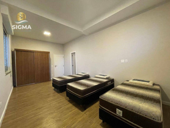 Imagem Apartamento com 6 Quartos à Venda, 485 m² em Pitangueiras - Guarujá Imagem Apartamento com 6 Quartos à Venda, 485 m² em Pitangueiras - Guarujá