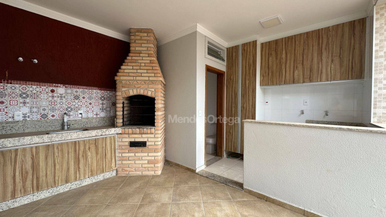 Imagem Casa com 3 Quartos à Venda ou Locação, 196 m² em Parque Residencial Villa Dos Inglezes - Sorocaba