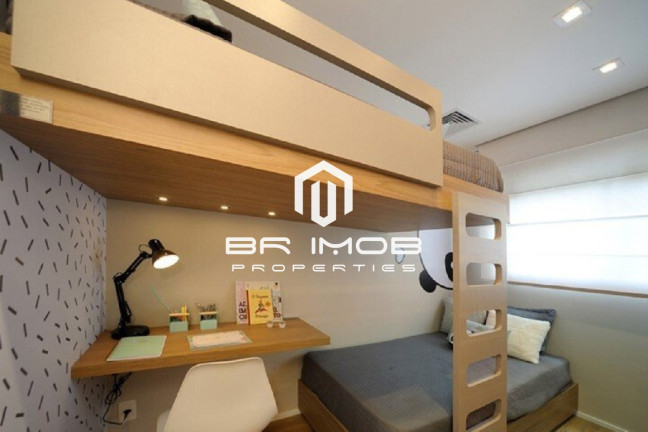 Imagem Imóvel com 2 Quartos à Venda, 39 m² em Vila Sônia - São Paulo Imagem Imóvel com 2 Quartos à Venda, 39 m² em Vila Sônia - São Paulo