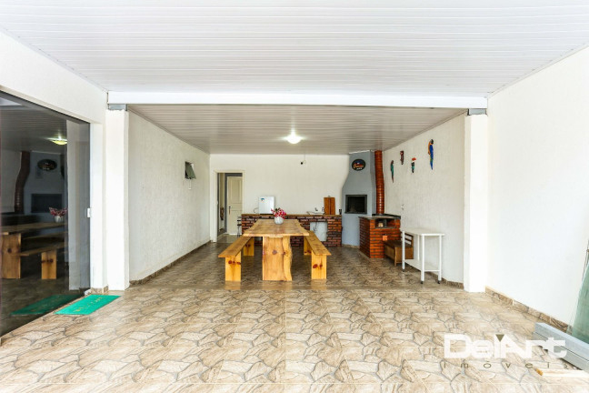 Imagem Casa com 3 Quartos à Venda, 180 m² em Vila Industrial - Mafra