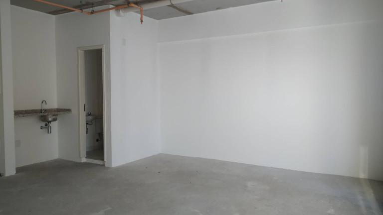 Imagem Sala Comercial à Venda, 45 m² em Centro - Diadema Imagem Sala Comercial à Venda, 45 m² em Centro - Diadema