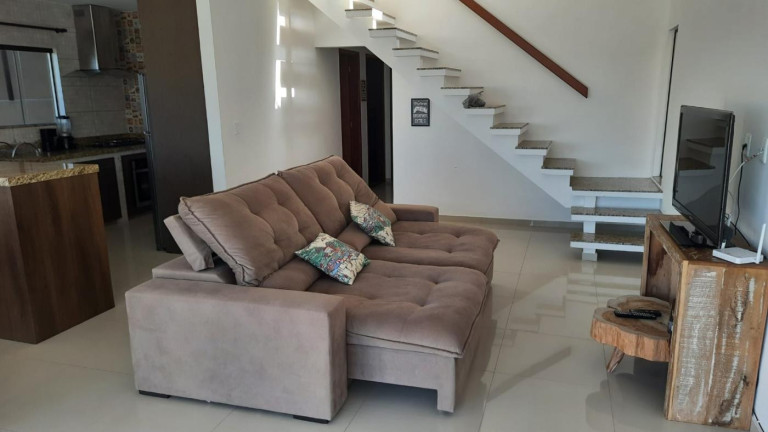 Imagem Casa com 5 Quartos à Venda, 230 m² em Monte Alto - Arraial Do Cabo Imagem Casa com 5 Quartos à Venda, 230 m² em Monte Alto - Arraial Do Cabo