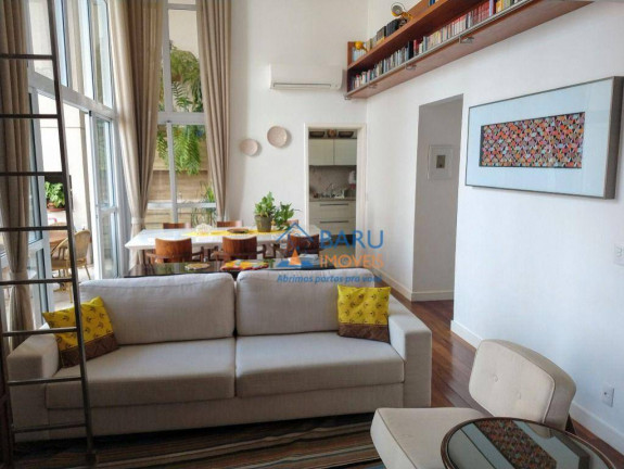 Apartamento com 3 Quartos à Venda, 156 m² em Perdizes - São Paulo