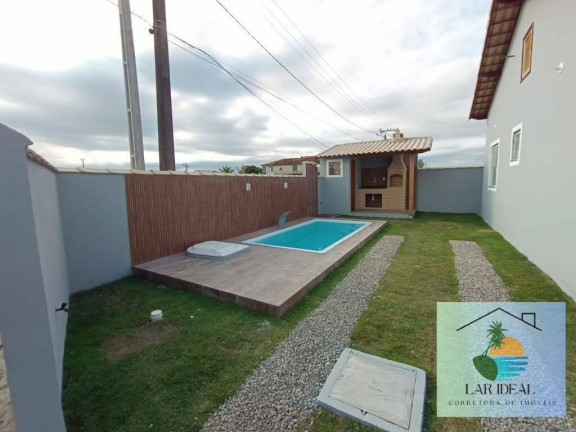 Imagem Casa com 2 Quartos à Venda, 152 m² em Nova Califórnia (tamoios) - Cabo Frio Imagem Casa com 2 Quartos à Venda, 152 m² em Nova Califórnia (tamoios) - Cabo Frio