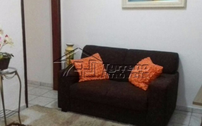 Imagem Casa com 3 Quartos à Venda, 111 m² em Bosque Dos Eucaliptos - São José Dos Campos