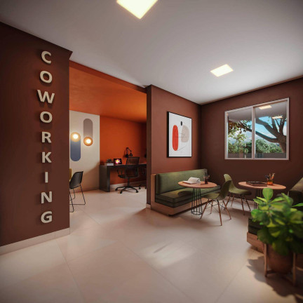Imagem Apartamento com 2 Quartos à Venda,  em São Bernardo - Campinas