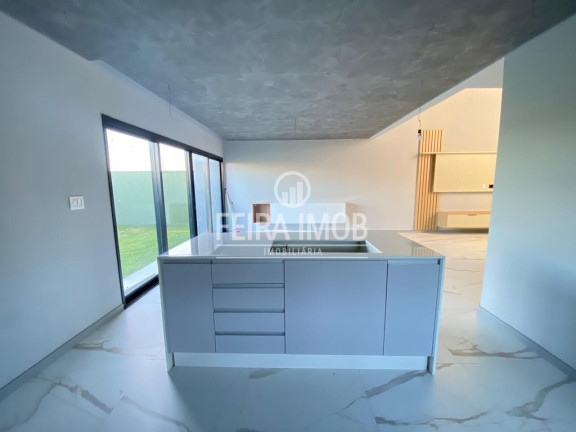 Imagem Casa com 3 Quartos para Alugar, 200 m² em Sim - Feira De Santana