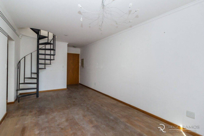 Imagem Apartamento com 2 Quartos à Venda, 165 m² em Petrópolis - Porto Alegre