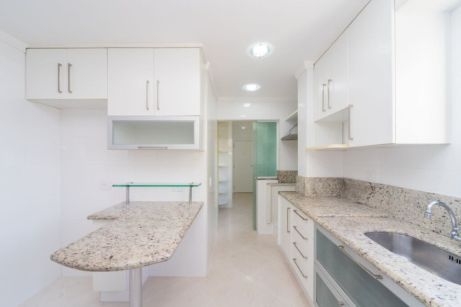 Imagem Apartamento com 3 Quartos à Venda, 120 m² em Perdizes - São Paulo