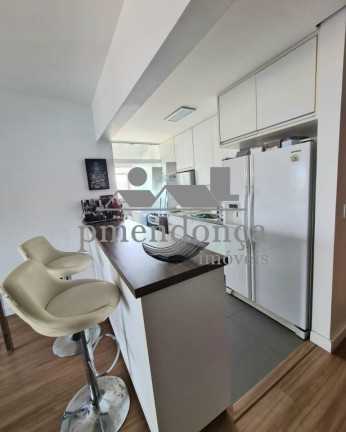 Imagem Apartamento com 2 Quartos à Venda, 61 m² em Vila Romana - São Paulo