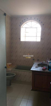 Imagem Sobrado com 4 Quartos à Venda, 380 m² em Jardim São Caetano - São Caetano Do Sul Imagem Sobrado com 4 Quartos à Venda, 380 m² em Jardim São Caetano - São Caetano Do Sul