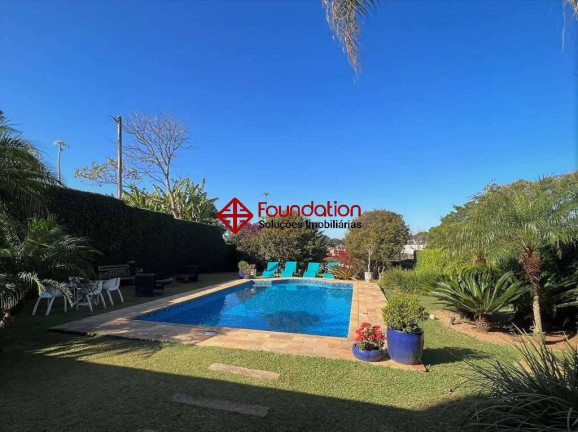 Imagem Casa com 4 Quartos à Venda,  em Vila Santo Antônio - Cotia